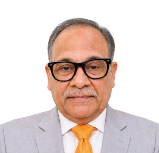 Capt. Nitin Pardhan